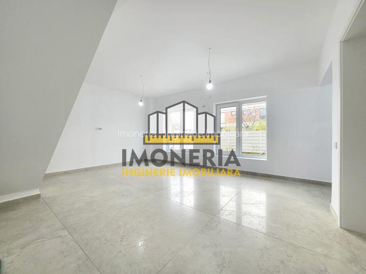 Casa 5 camere finalizata – 0% comision – terasa+curte – Metrou 1 Decembrie - 7