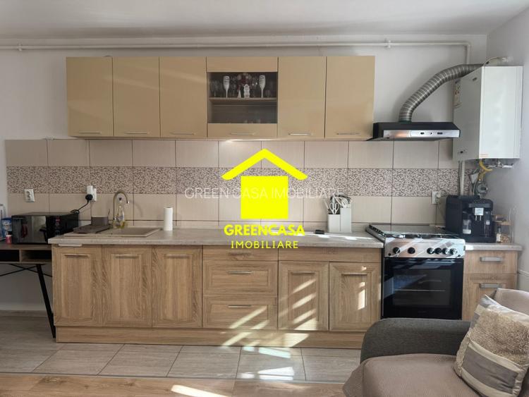 Apartament 2 camere, parcare subterana, zona Terra, Floresti - 4