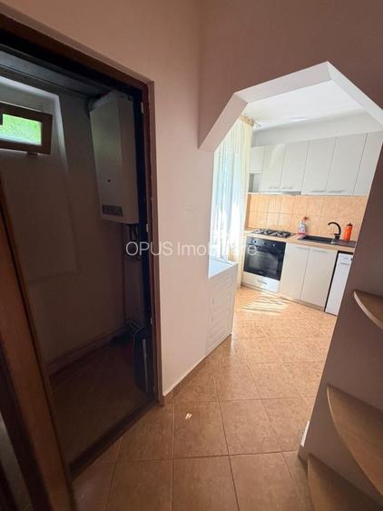 Apartament 3 camere, zona BIG - 12