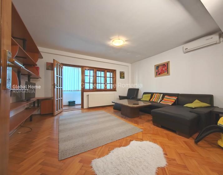 Apartament cu 2 camere, primitor și spațios, în zona Tineretului, 62mp - 3