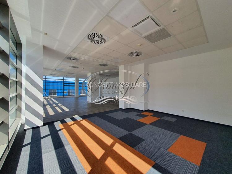 Spatiu birouri clasa A, zona Grigorescu - 7
