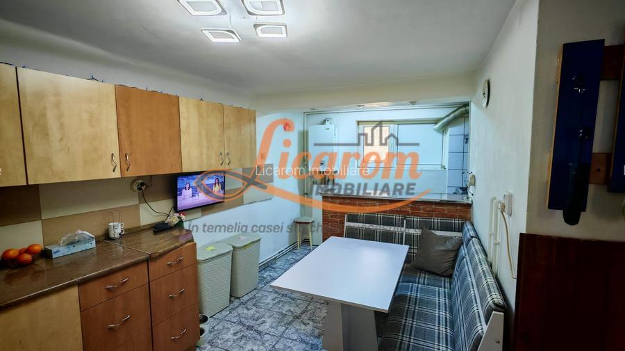 COMISION 0.Casa 4 camere,zona BLumana,Avram Iancu Kaufland - 15