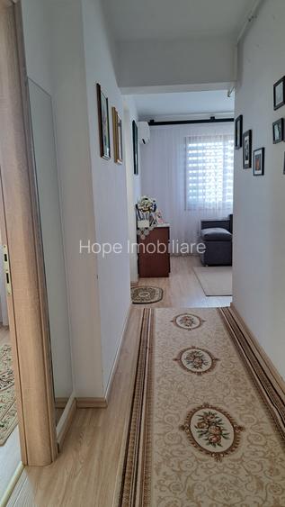 Berceni - Cartierul solar Apartament 2 camere - 11