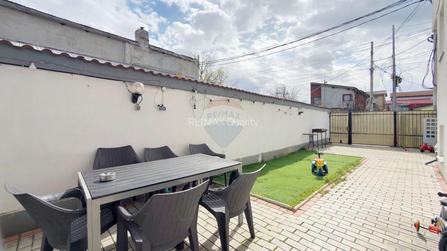 3 camere si birou 80mp | Colentina - Andronache | 2 parcari - 26