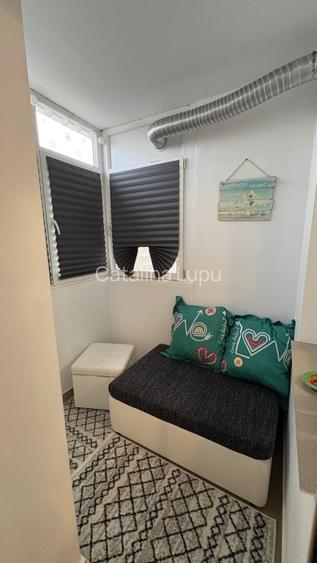 Garsoniera de inchiriat Piata  Muncii  - 12