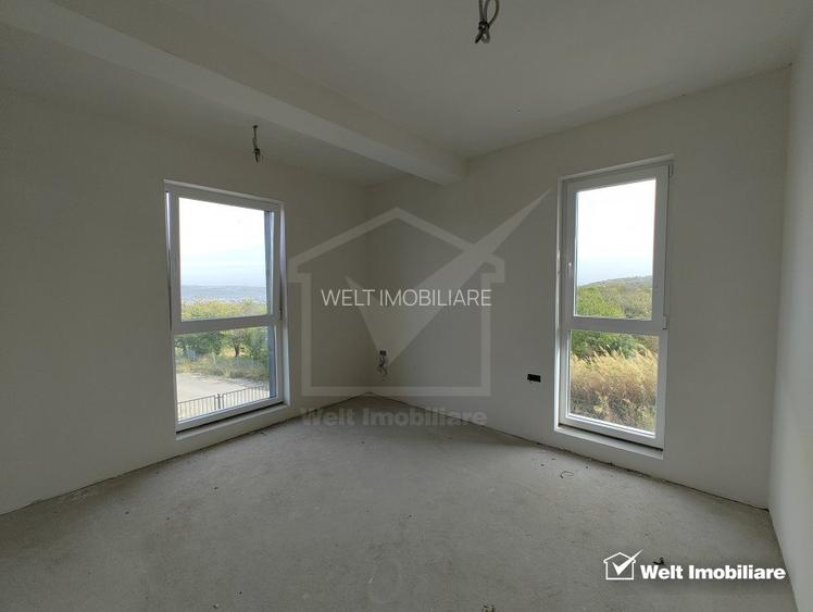 Casa individuala cu view superb, zona Calea Turzii! - 8