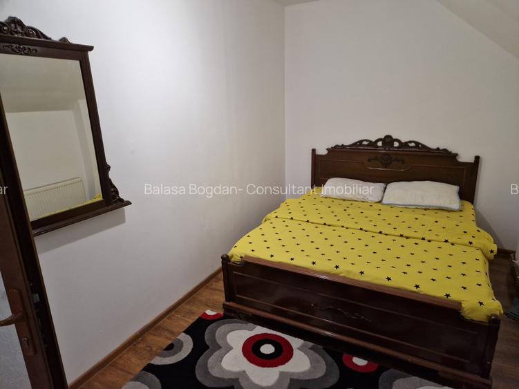 Casă mobilată Sânpetru-Brașov - 8