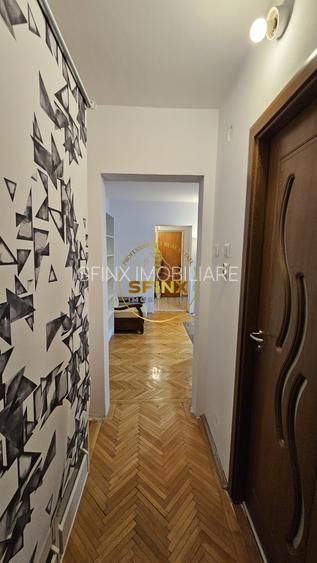 2 camere Titan renovat/ prima inchiriere/ parc/ metrou/ scoala/ gradinita - 4