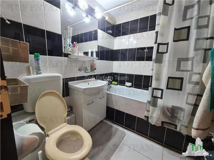 Apartament 2 camere centrala proprie, boxa si loc de parcare Rahova - 8