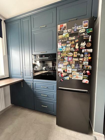 Apartament 2 camere, 50mp, centrala proprie, parcare, Hils Brauner - 4
