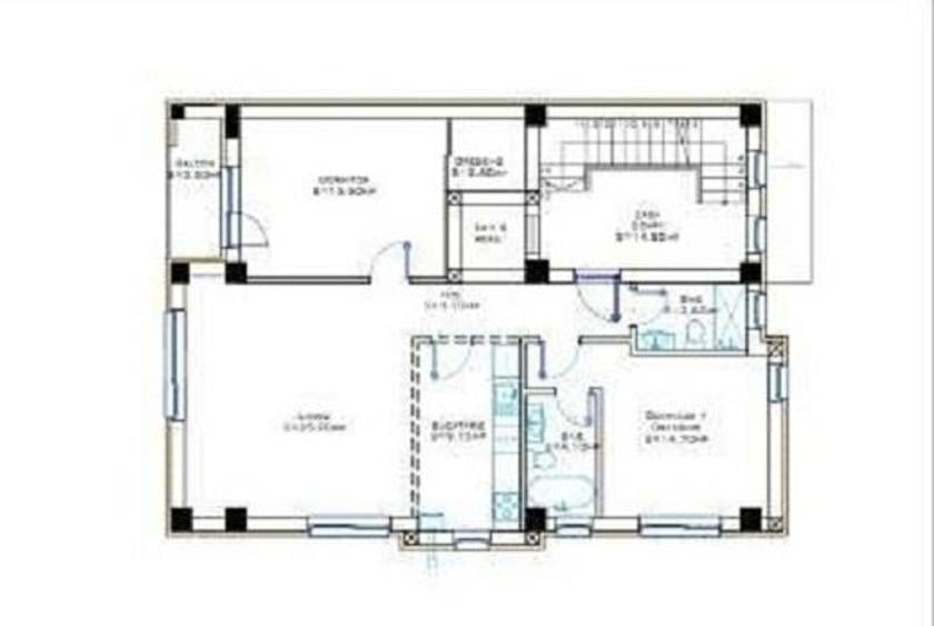 Vanzare 3 camere Baneasa - 8