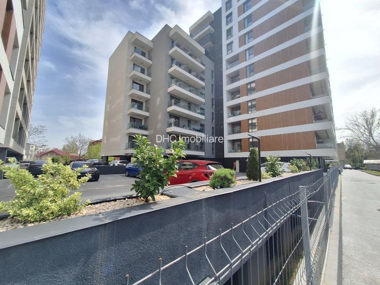 Trio Brudge View Crangasi apartament liber - 12
