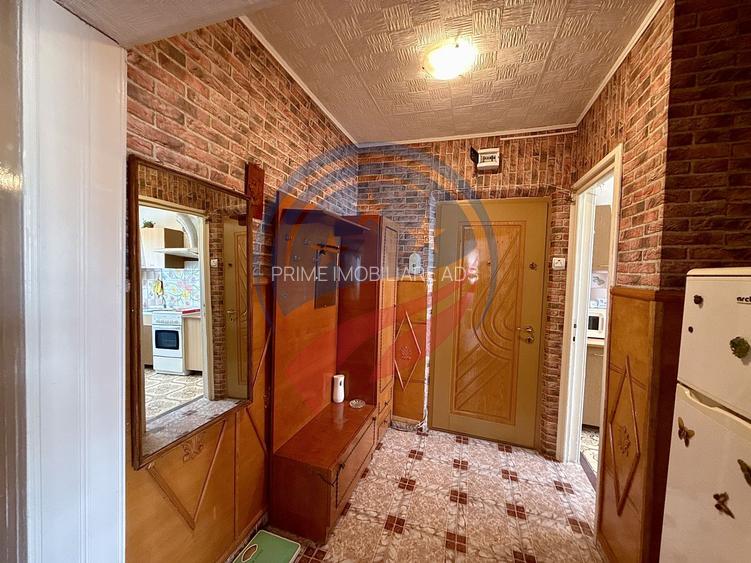 Apartament 2 camere/decomandat/Calea Severinului - 2