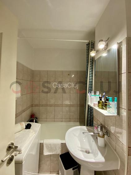 1 camera la cheie, Ultracentral, Parcare cu bariera!! - 5