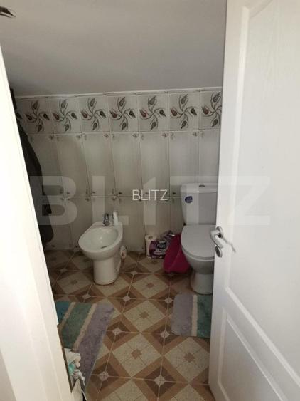 Oportunitate! Investitie!Casa finisata,4 camere,126 mp, 356 mp teren ,Sannicoara - 10