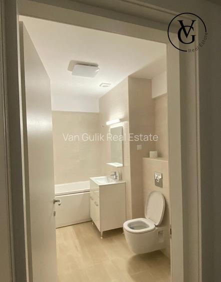 Apartament mobilat 2 camere Pipera | Iancu Nicolae | Parcare - 10