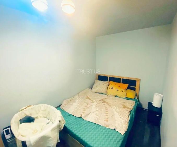 COMISION 0 | Apartament 2 Camere | Etaj 2 | Calea Sagului / Unicarm - 4