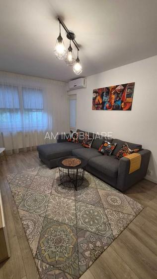 AP. 2 CAMERE- PANTELIMON, PARCARE, BUCATARIE INCHISA, BLOC REABILITAT - 2