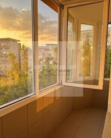 COMISION 0% I 2 camere BUCUR OBOR I METROU I Mobilat si Utilat Parcare - 12