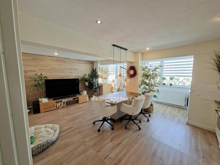 Apartament 2 camere openspace Bulevardul Grivitei Brasov - 8