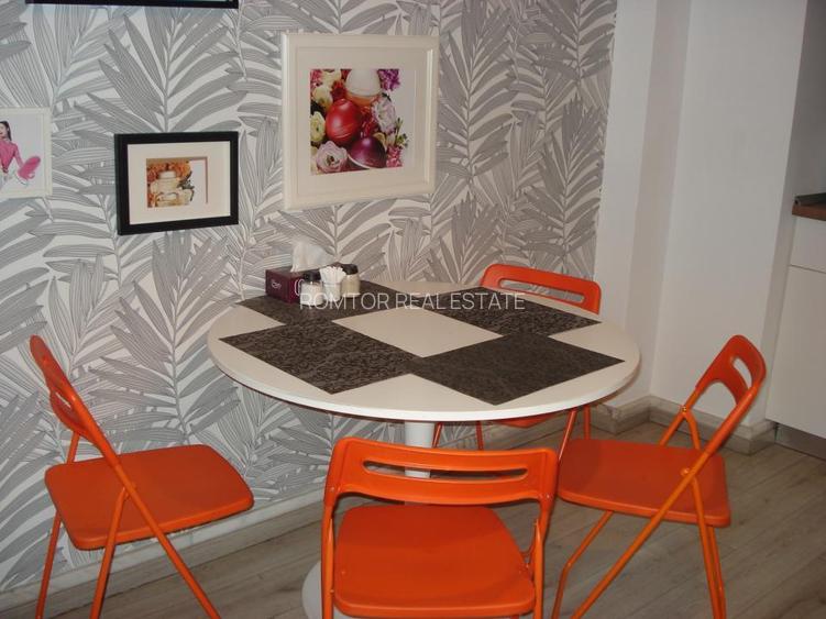 Piata Unirii - Dealul Mitropoliei spatiu pretabil showroom, reprezentata, birour - 9