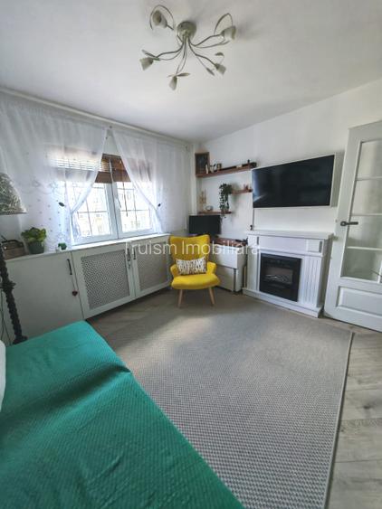 Apartament 2 camere decomandat, complet renovat si mobilat premium – Tineretului - 7