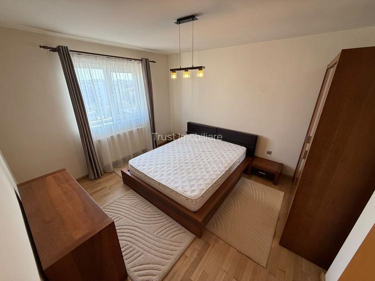3 Camere l 2 Bai l Str.C-tin Brancusi l Terasa - 2
