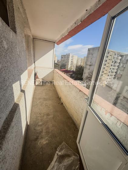 Apartament 2 camere – Teiul Doamnei | 50 mp utili | Etaj 7/10 - 5