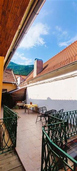 Garsoniera ultracentrala pozitionata pe Str. Republicii - 2