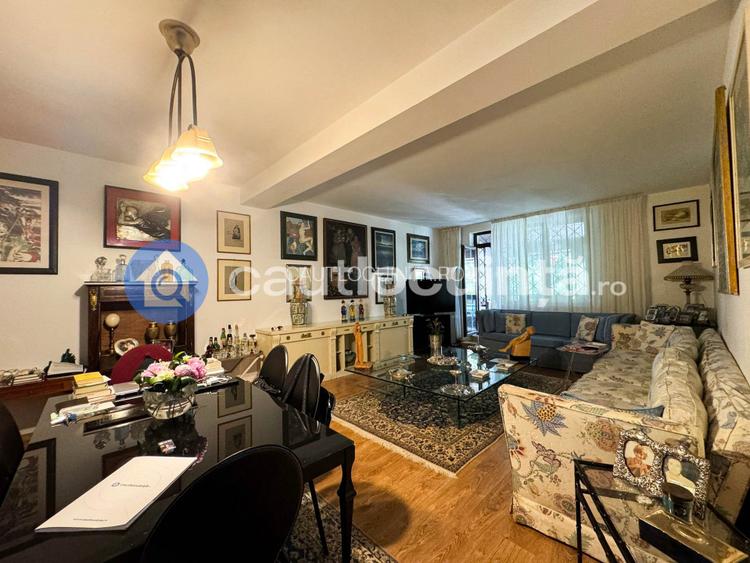 Apartament Duplex 3 Camere Decebal Calarasilor Unirii Muncii Metrou - 6