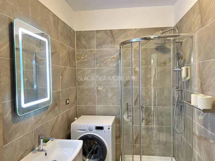 Apartament 2 camere cu vedere la mare – Alezzi Beach Resort, OCAZIE - 14