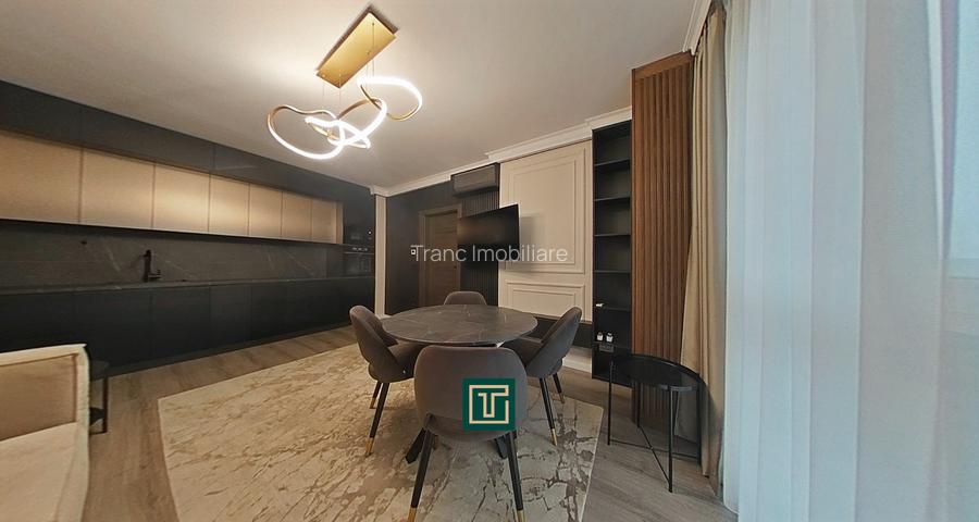 Apartament cu 3 camere de închiriat în Podgoria - 7