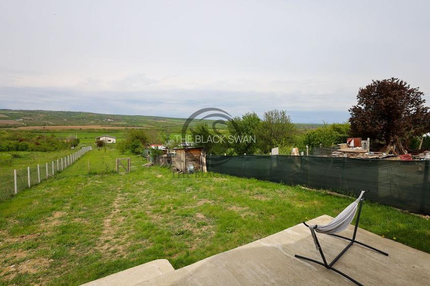 Casa de vanzare constructie 2023 | Bighilin, Bucov | Comision 0% - 17