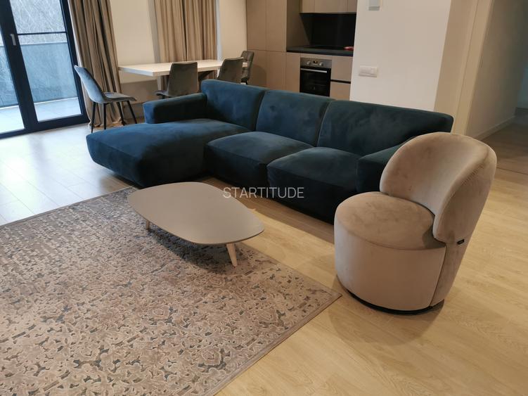 RESIDENCE5 IANCU NICOLAE 122 - OLIVETO, CURTE INTERIOARA, PAZA 24H, COMISION 0 - 18