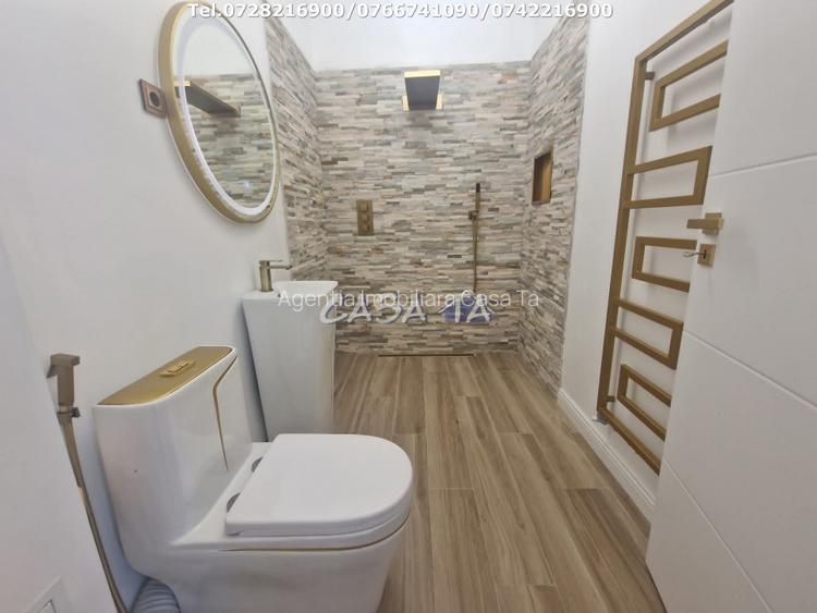 Inchiriere spatiu comercial, Str. Victoriei (Zona OMV) - 7