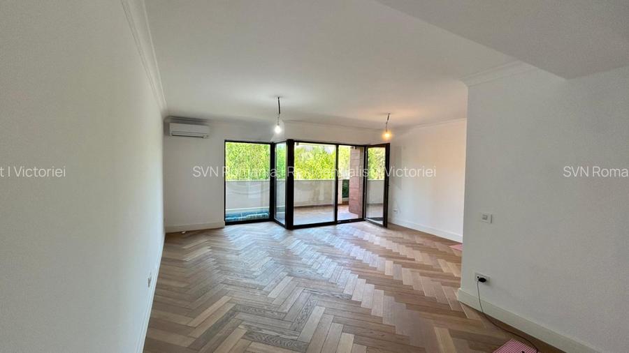 REA1028743 Apartament 2 camere 72mp Premium - Baneasa - TERASA 18 mp - 4