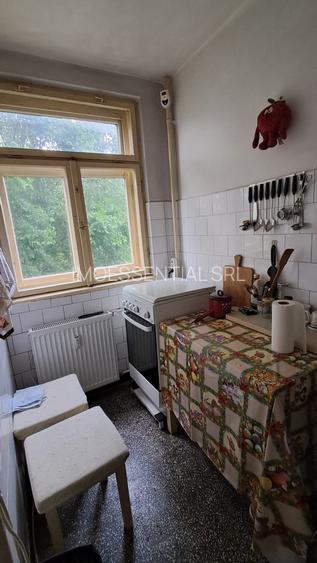 Garsoniera decomandată Drumul Taberei metrou Tudor Vladimirescu - 4