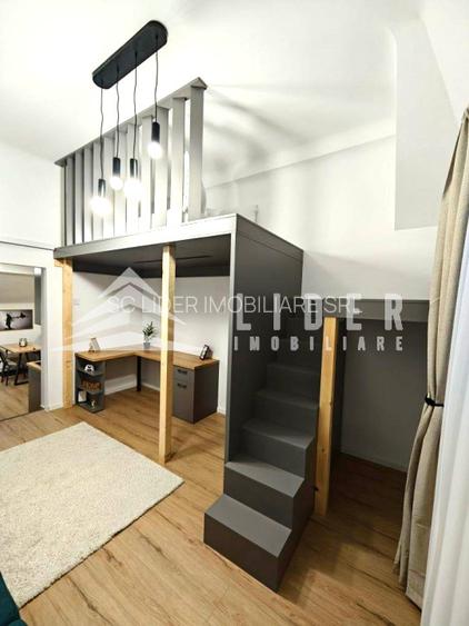 Apartament  în centrul Clujului, lift, finisat modern – Regele Ferdinand - 4
