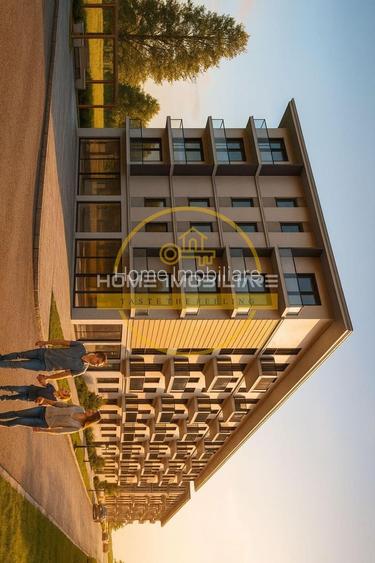 Etaj 1 Apartament 2 Camere Bloc Nou 7 minute de Podu Ros - 4