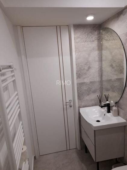 Garsonieră de vânzare – Delta City, Văcărești | Bloc 2021 - 6