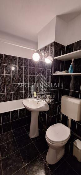 Apartament 3 camere, Centrala proprie , Pet friendly , Aradului-Timis - 9