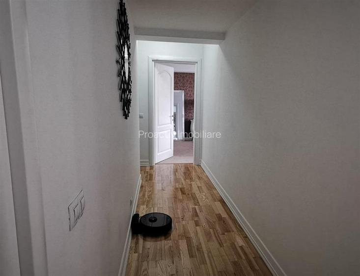 Apartament 4 Camere Zamca | Lux | 170 mp | Design Clasic & Rafinat | 4c-958 - 3