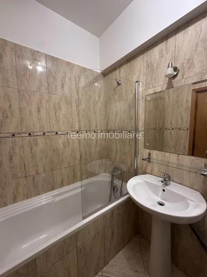 Apartament 2 camere, semidecomandat, 67 mp, centrala, ac, metrou, Timpuri Noi - 7