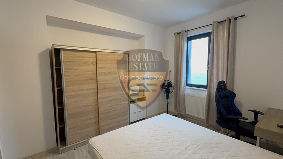 3 camere, Faleza Nord zona Spectrum, et 1, vedere la mare, centrala gaz, A/C - 24