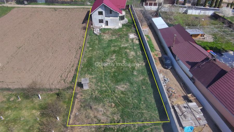 Casa noua din 2023 comuna Girov - localitatea Gura Vaii - 4