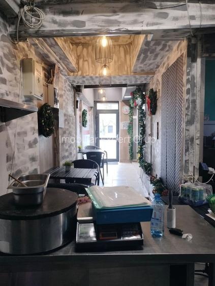 Zona Metrou Brâncoveanu sp 110 mp trafic intens - 3