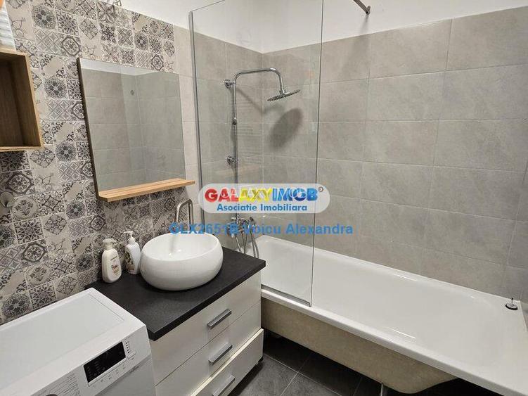 Apartament 2 Cam Lux Berceni - Aparatorii Patriei - Parcare - 7