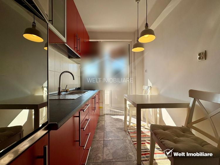 Oferta top! Apartament CENTRAL, 64 MP, etaj 2 - 4