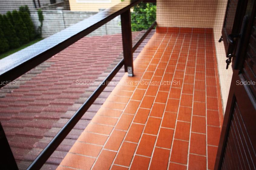 Casa individuala, ideala pentru o familie - 26