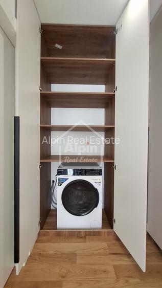 Apartament Finisaje Superioare I Central - 35